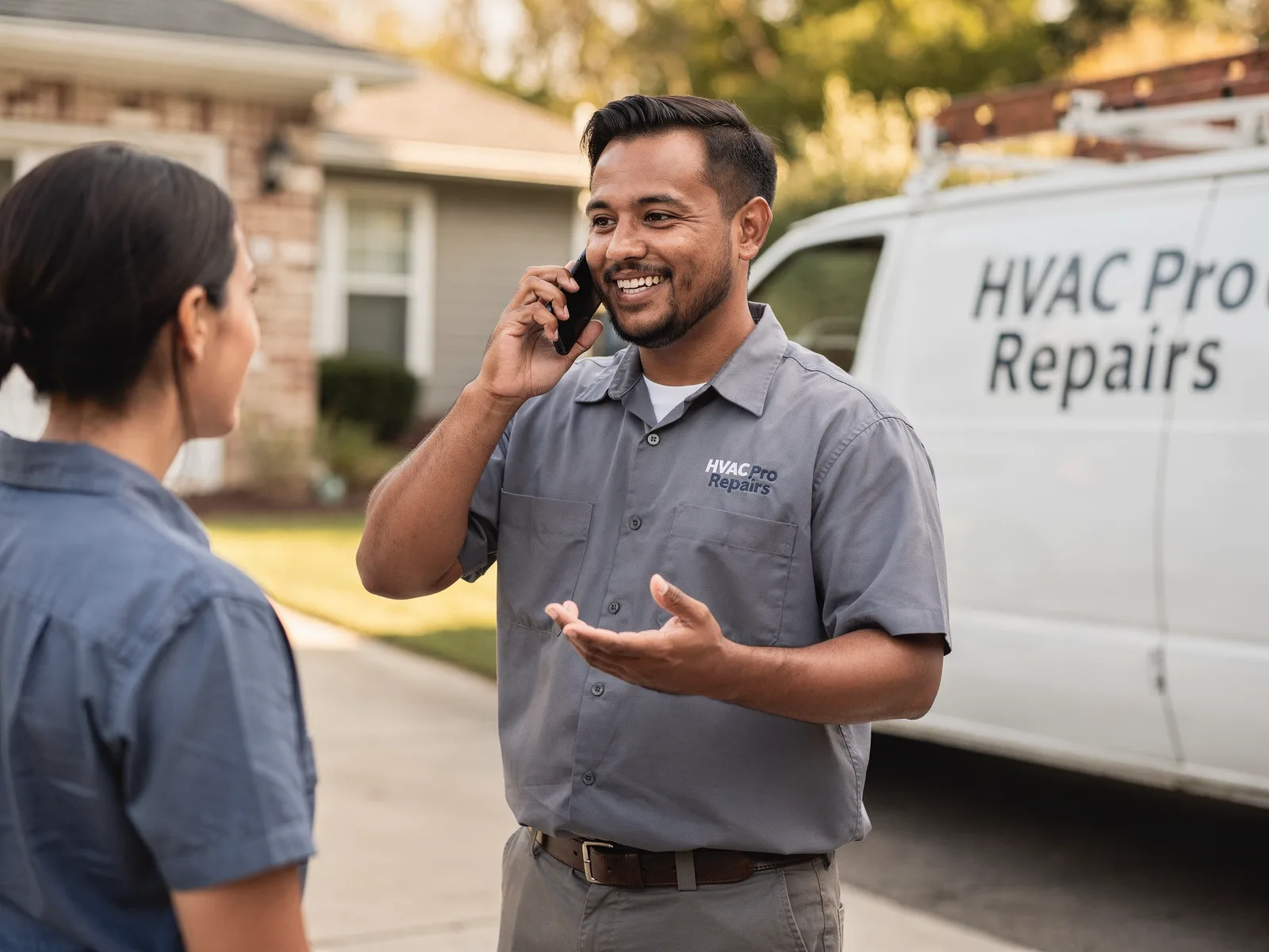 Heat Pump Repair Eleanor, WV FAQs